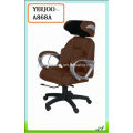 2014 best chair massager for office with CE&Rohs YJ A868A